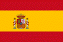 Spanyolorszg zszlaja